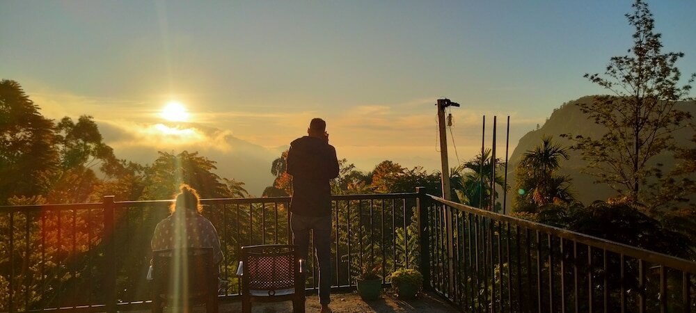 Фото Glen Rock Ella