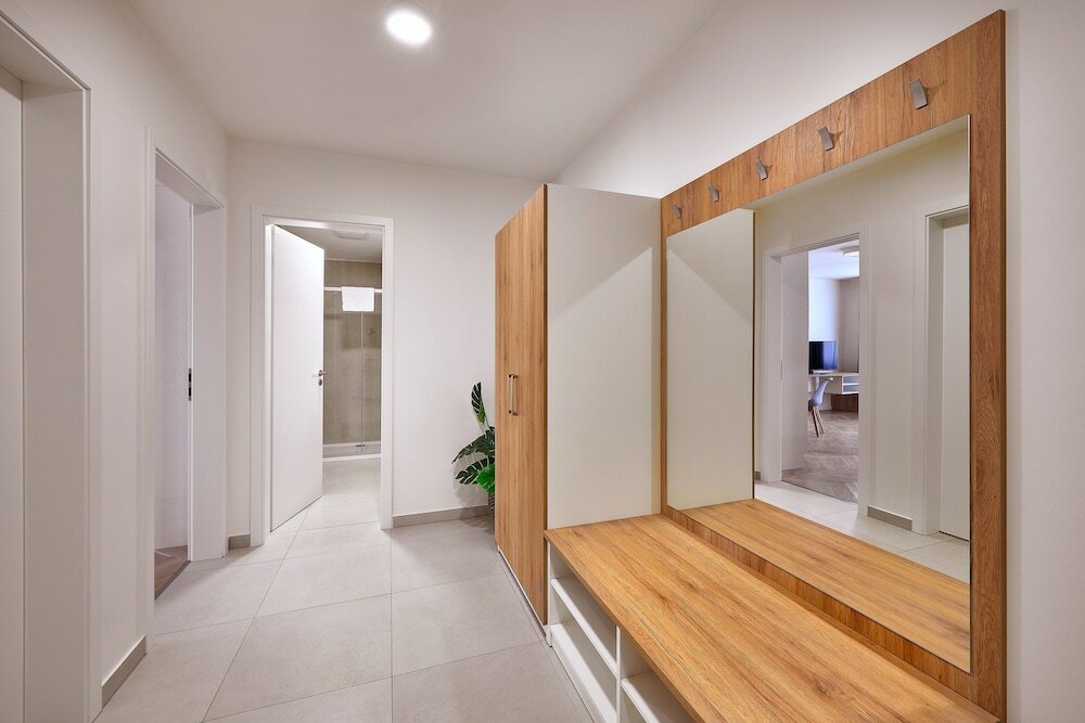 Фото DownTown Suites Rubesova