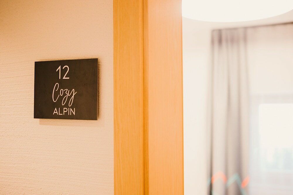 Фото Alpin - Studios & Suites