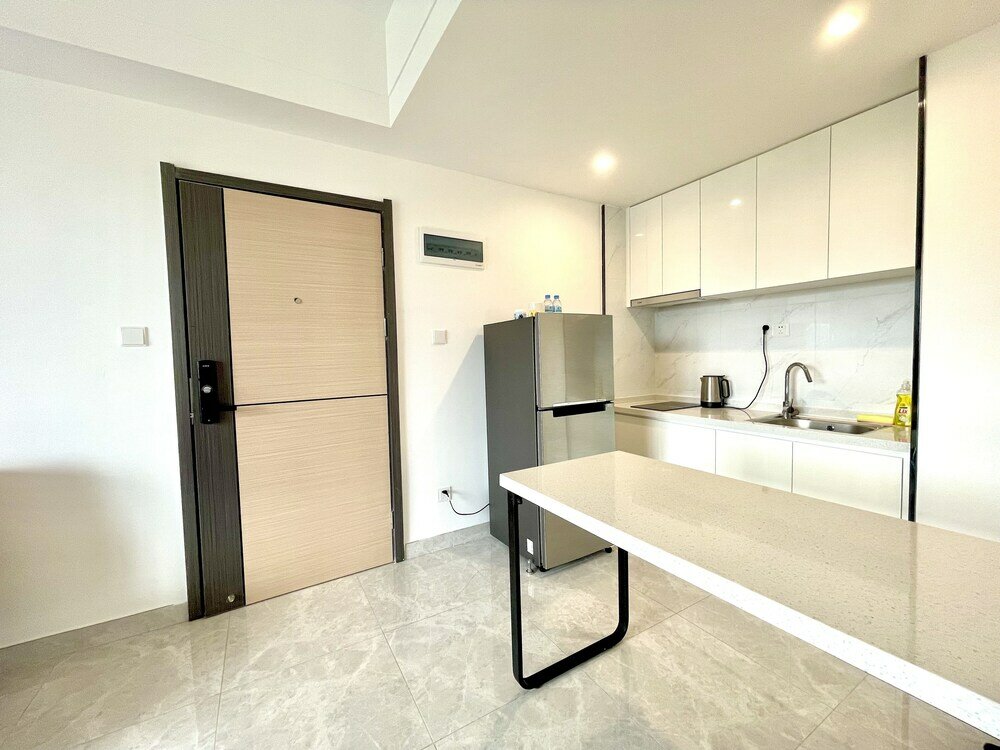 Фото Prince Mall Appartments