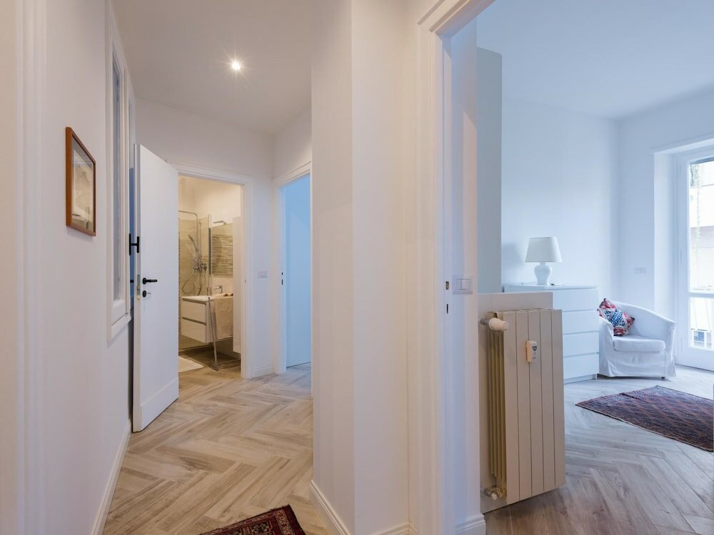 Фото Rsh Vatican Bright Two Bedroom Apartment