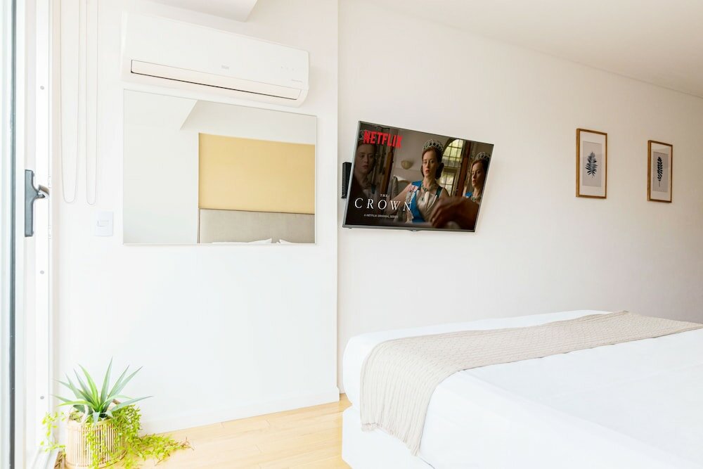 Фото Modern & New Apartments in Palermo