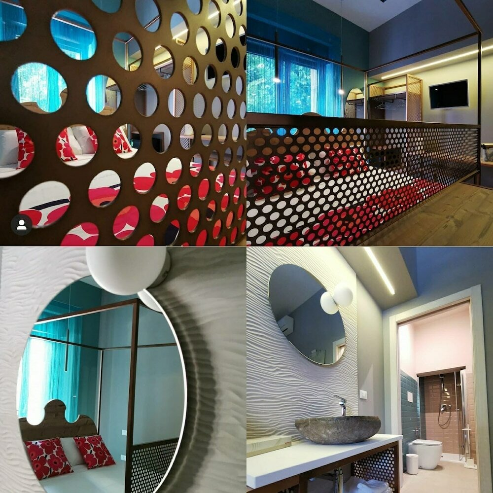 Фото B&b del corso foggia