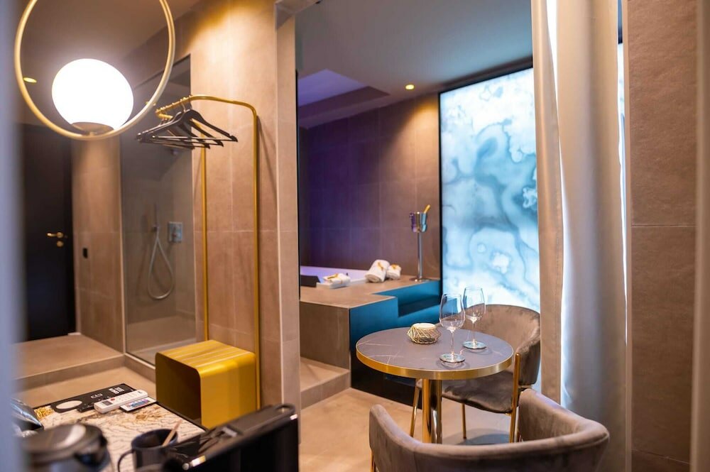 Фото Gold Suite&spa
