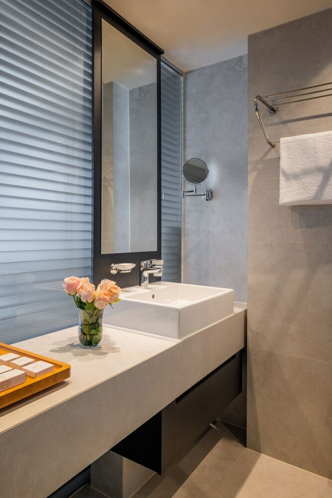 Фото Derand Hotel