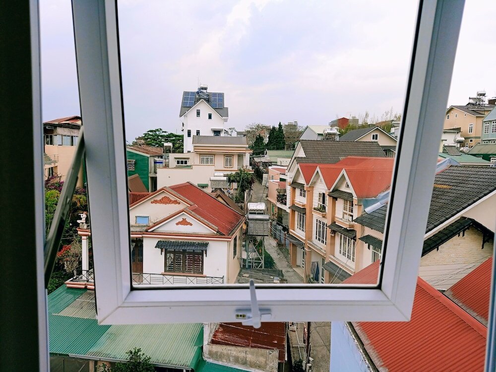 Фото Chu Nguyen Hotel