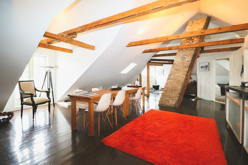 Фото Hoepfner Historical House