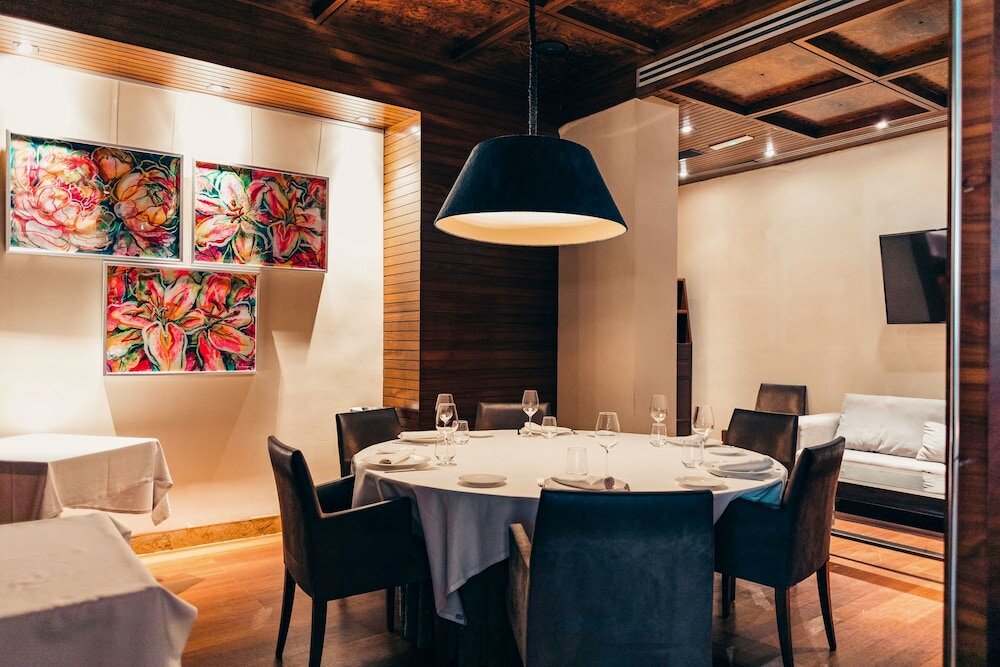 Фото Hotel Murcia Rincón de Pepe Affiliated by Meliá