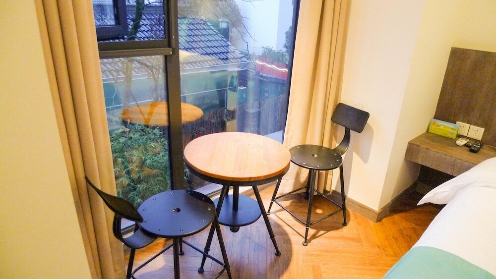 Фото HangZhou TwoTowns hostel