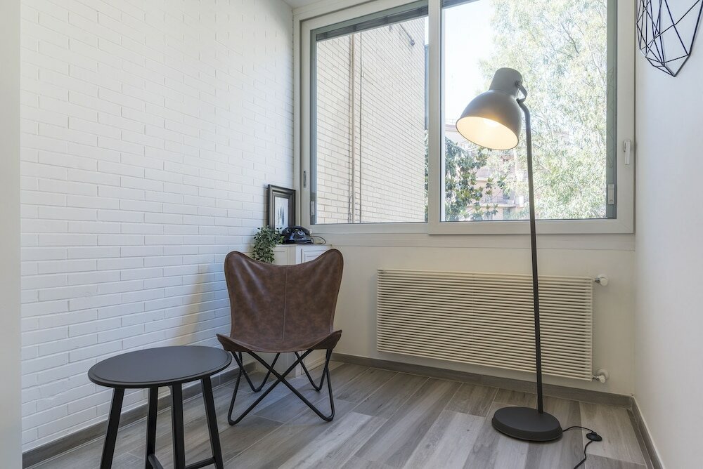 Фото Modern Apartment Giardini Vaticani & S Pietro