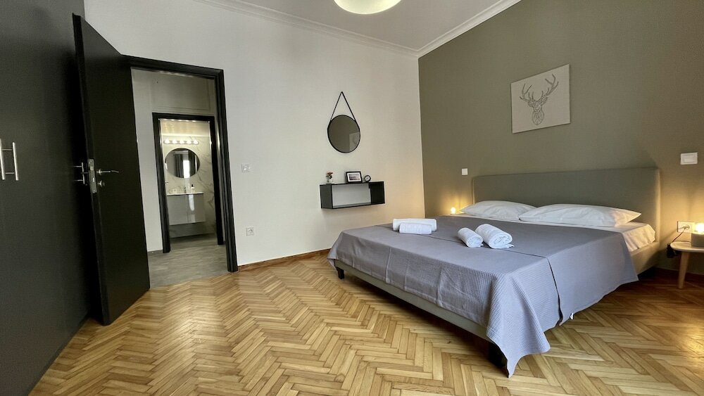 Фото Amazing apt. close to cultural sites