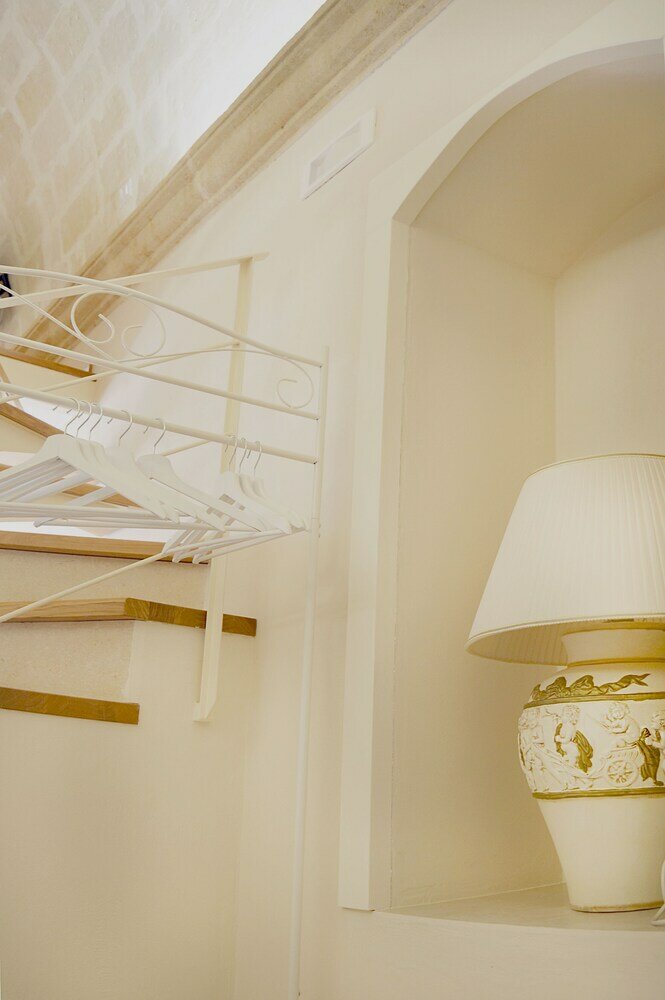 Фото Antica Dimora Storica la finestra sul Campanile