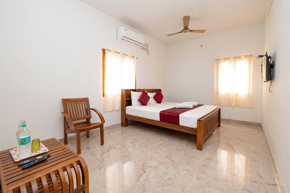 Фото Bairava Bliss Inn