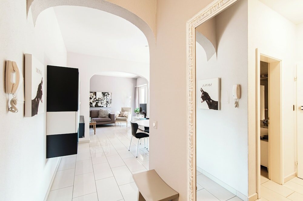 Фото Agave Apartment