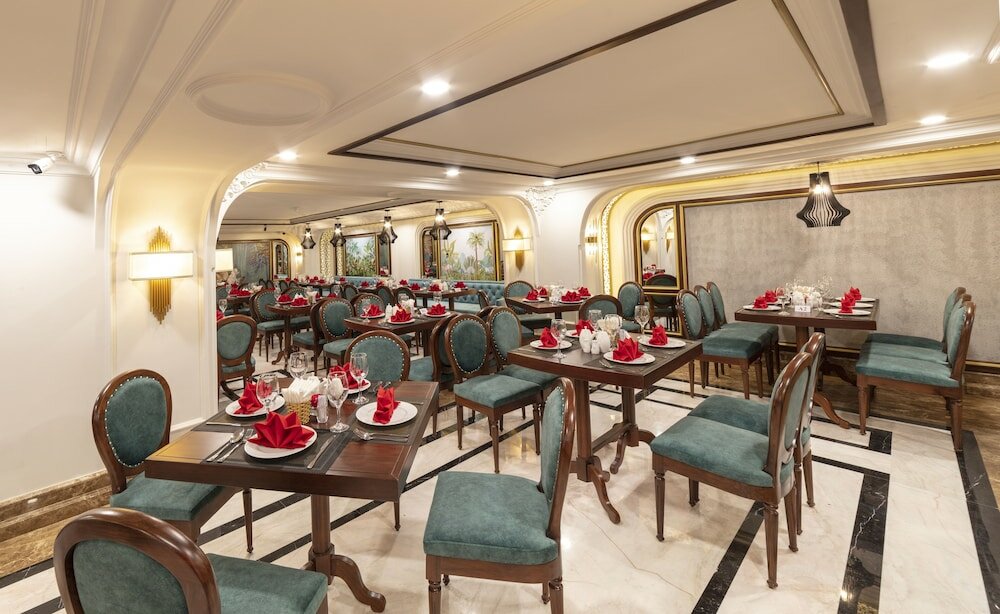 Фото Marigold Hotel Dalat