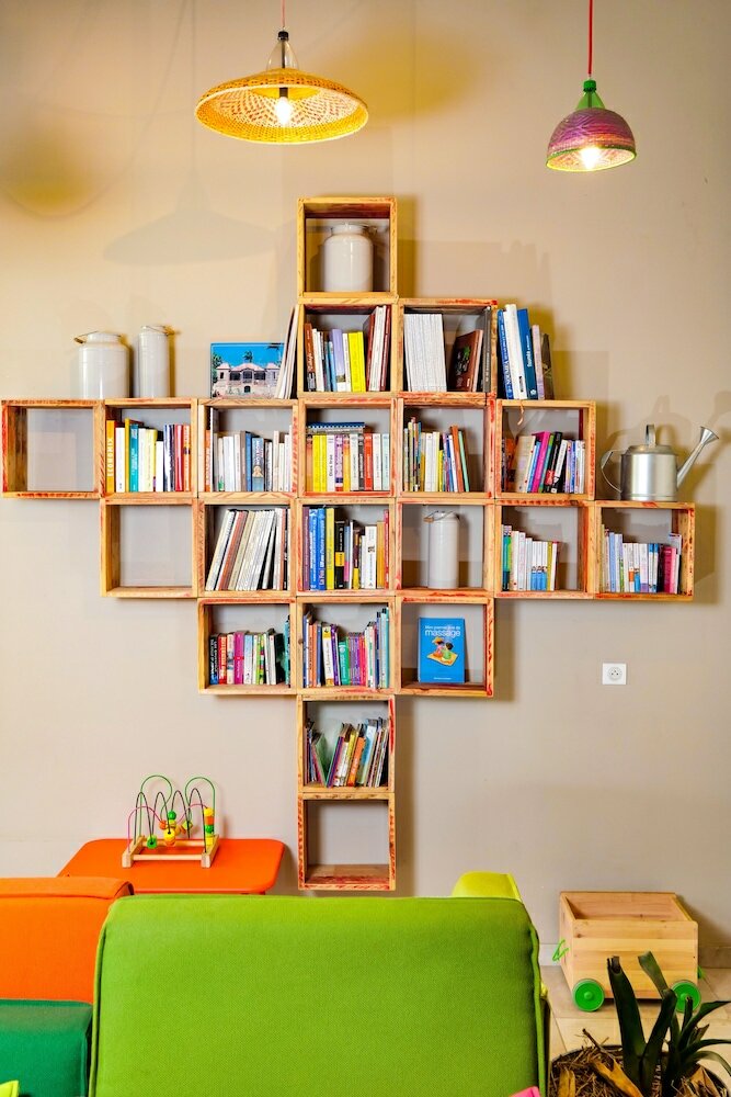 Фото Hotel Gondwana - City Green