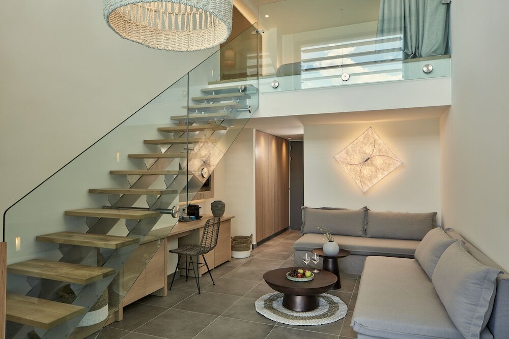 Фото Atlantica Dreams Resort - All Inclusive