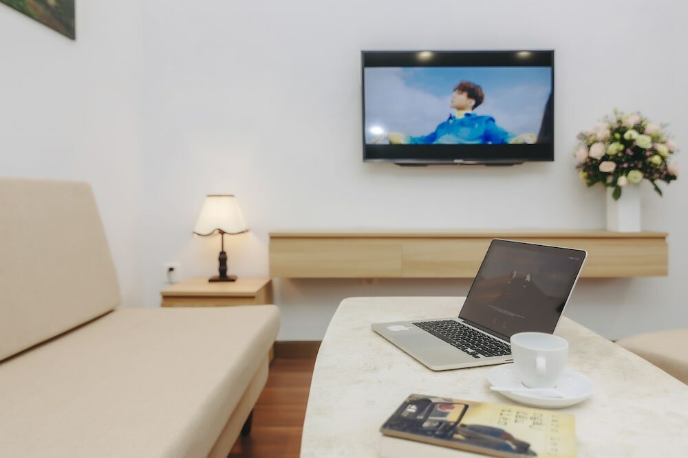 Фото Monalisa Apartment