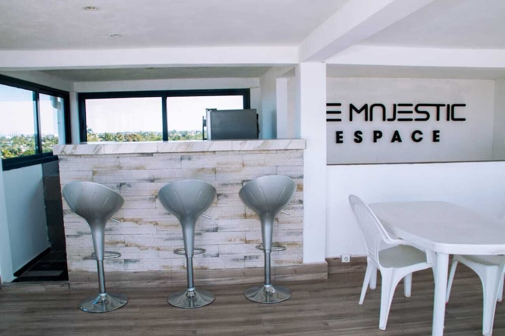 Фото Espace le Majestic Toamasina