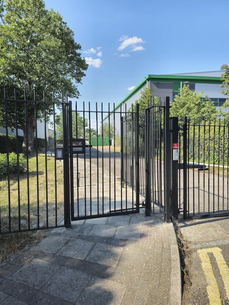 Фото Homefield Lodge