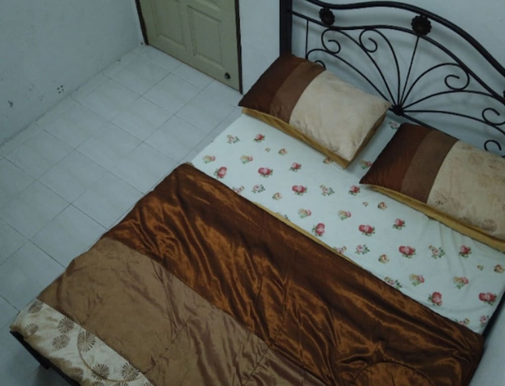 Фото Hasienda Homestay Bayan Lepas