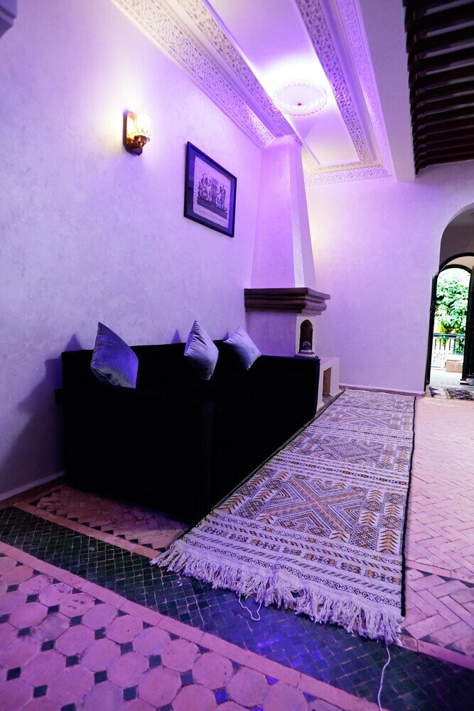 Фото Villa Yousra