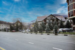 Gala Alpik (Esto-Sadok Village, 150) ، فندق
