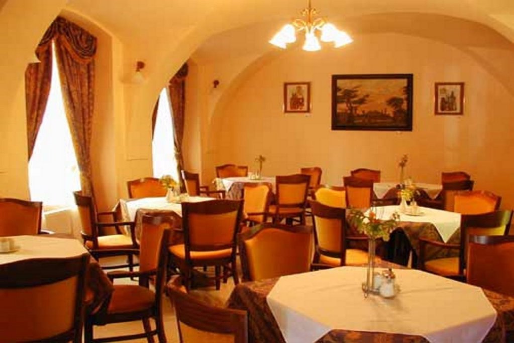 Фото Hotel Certovka