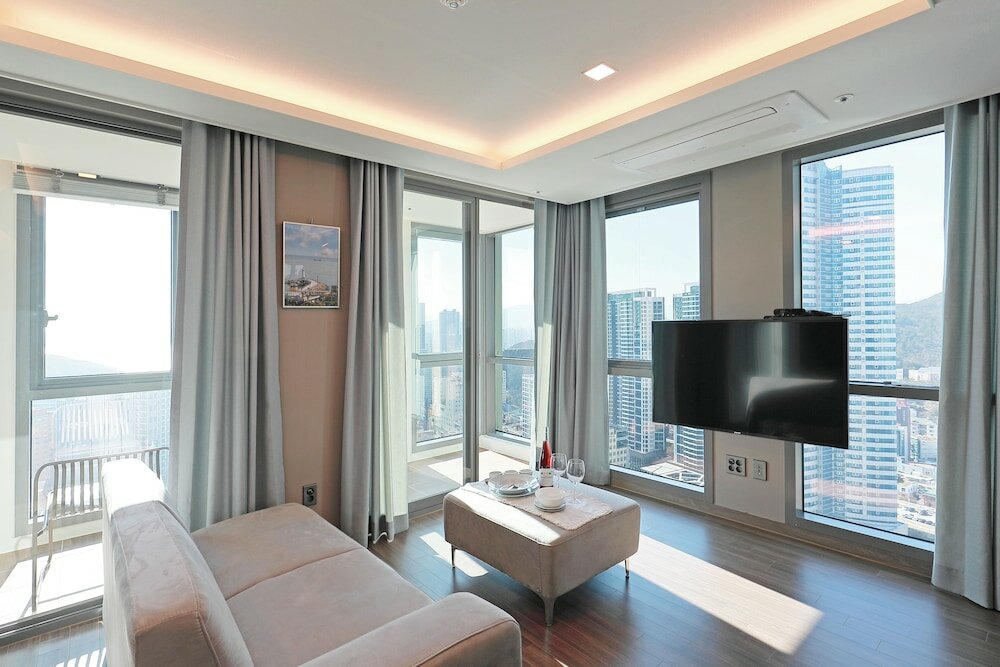 Фото SoTA Collection The Haeundae