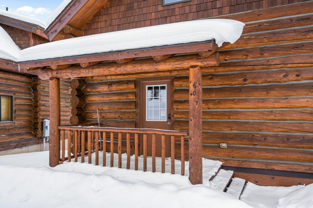 Фото Kings Cabin