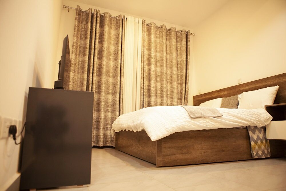 Фото Kigali Homes Villa