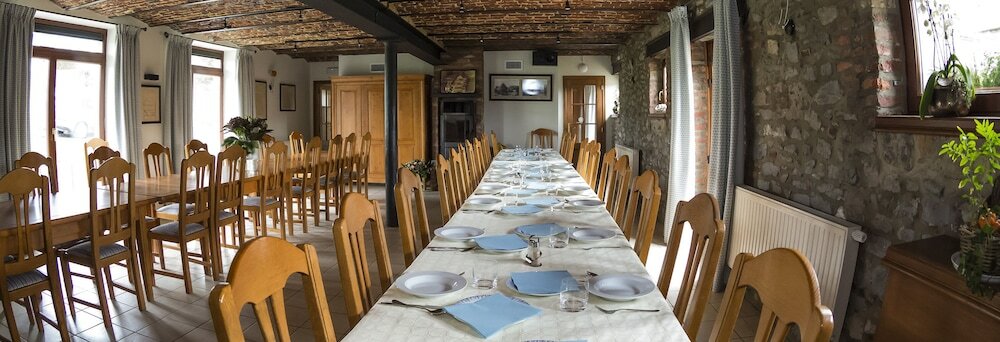 Фото Ferme Chateau Laneffe