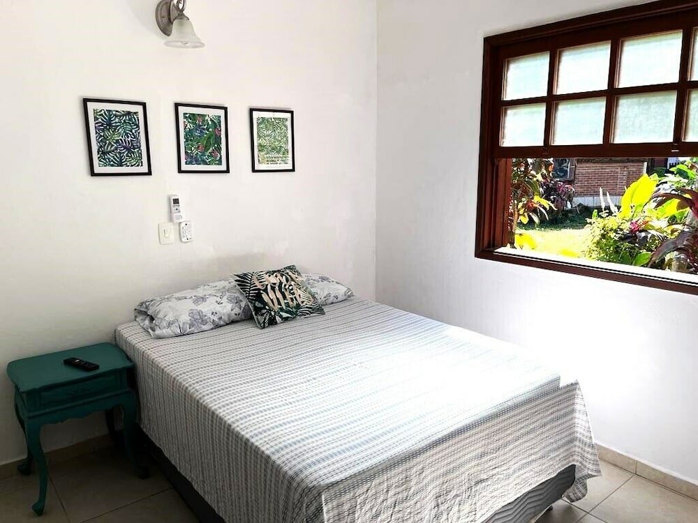 Фото Chales da Lua Juquehy