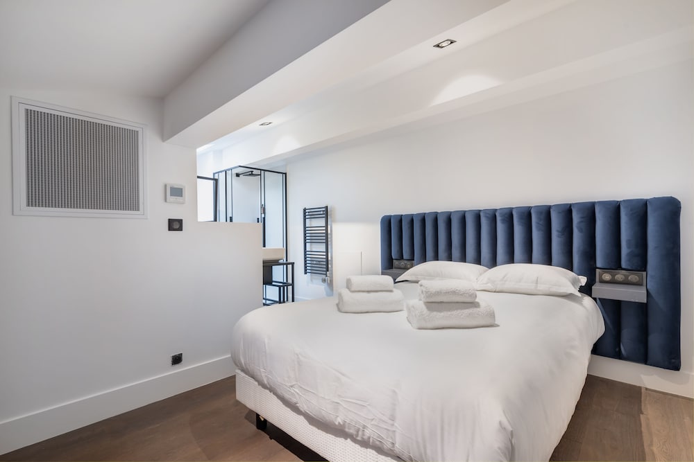 Фото Residence Montefiore