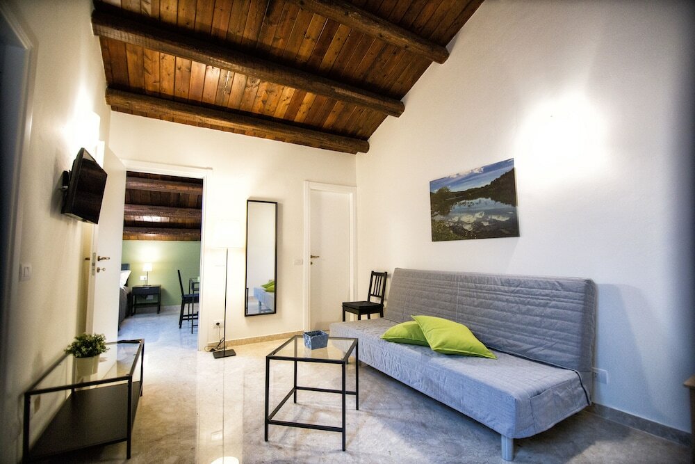 Фото Niria Accoglienza Sicula