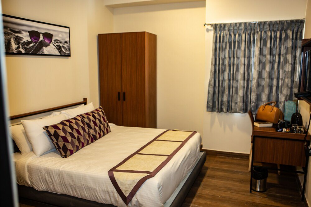 Фото Purple Cloud Urban