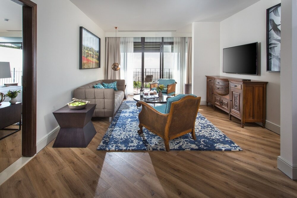 Фото Mizpe Hayamim by Isrotel exclusive