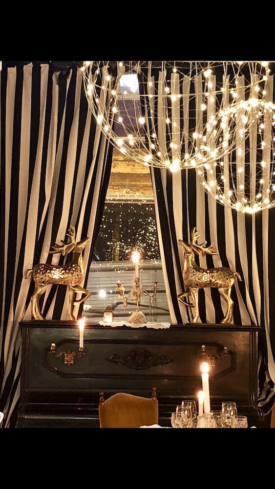 Фото Les Chambres de Amelie