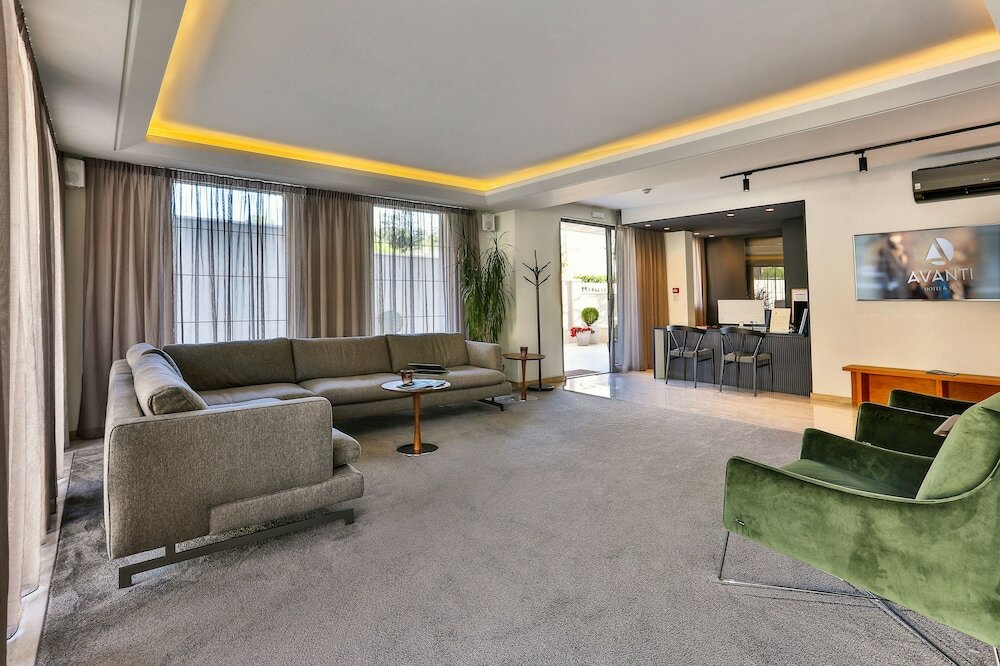 Фото Avanti Hotel & SPA