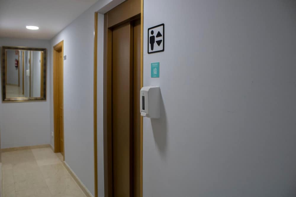 Фото Hostal Alda Río Duero