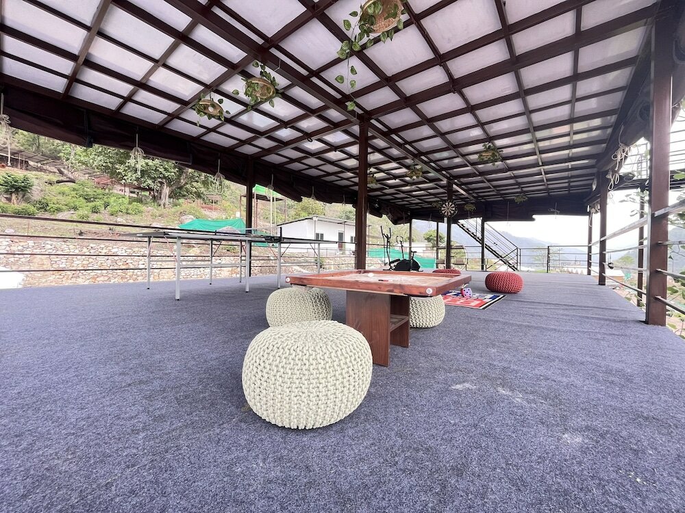 Фото Antrix Resorts & Retreat