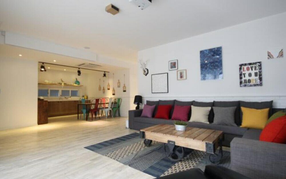 Фото 25 Hours Hotel