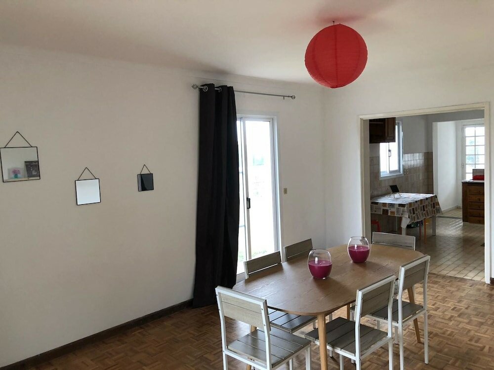 Фото House With 2 Bedrooms in Pico da Pedra, With Wonderful sea View and Enclosed Garden Near the Beach