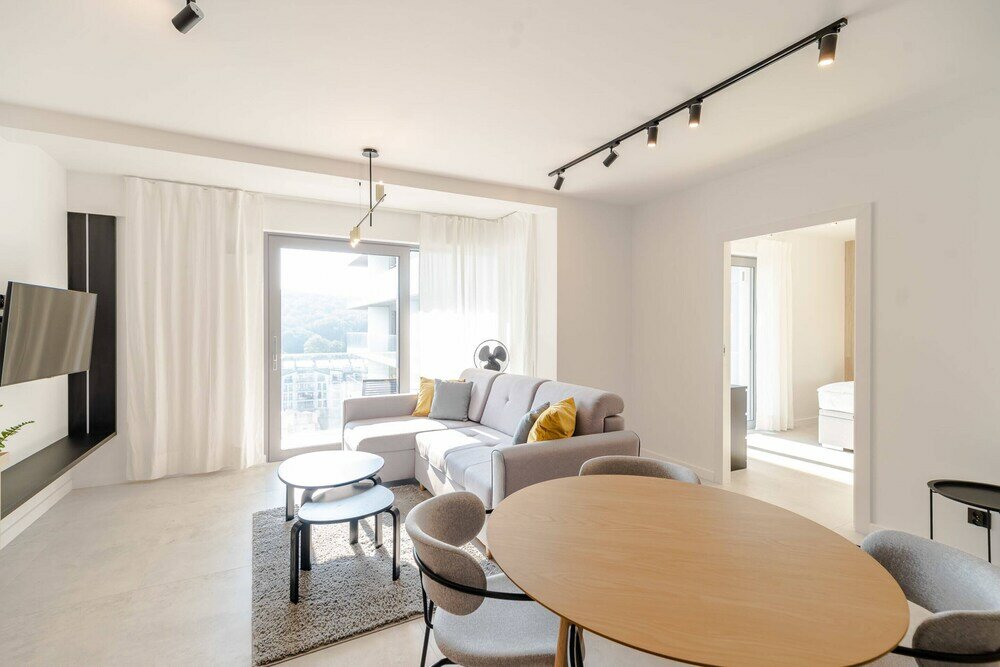 Фото Cosy Marylebone Flat