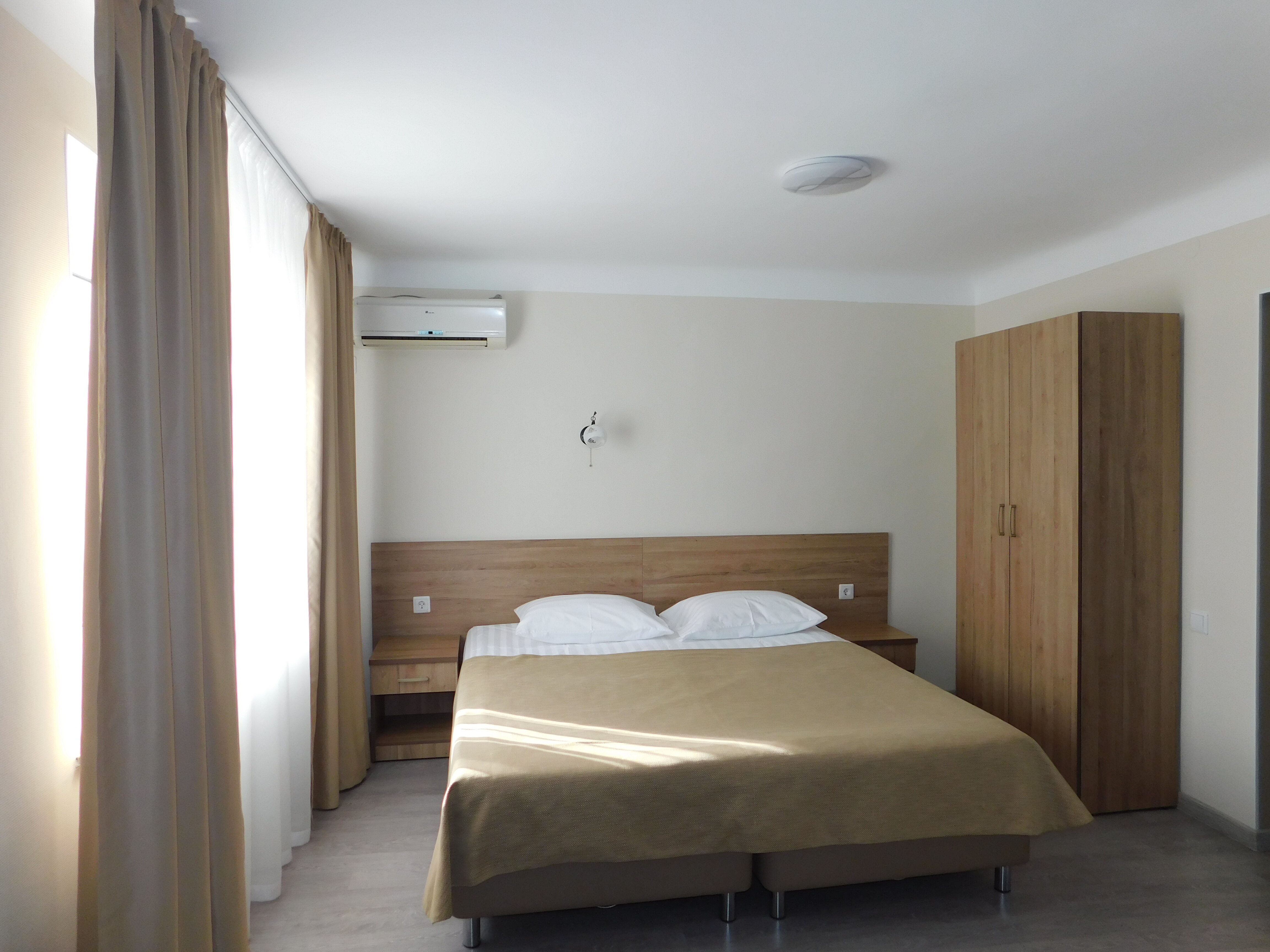 Фото Гостиница Знаменск