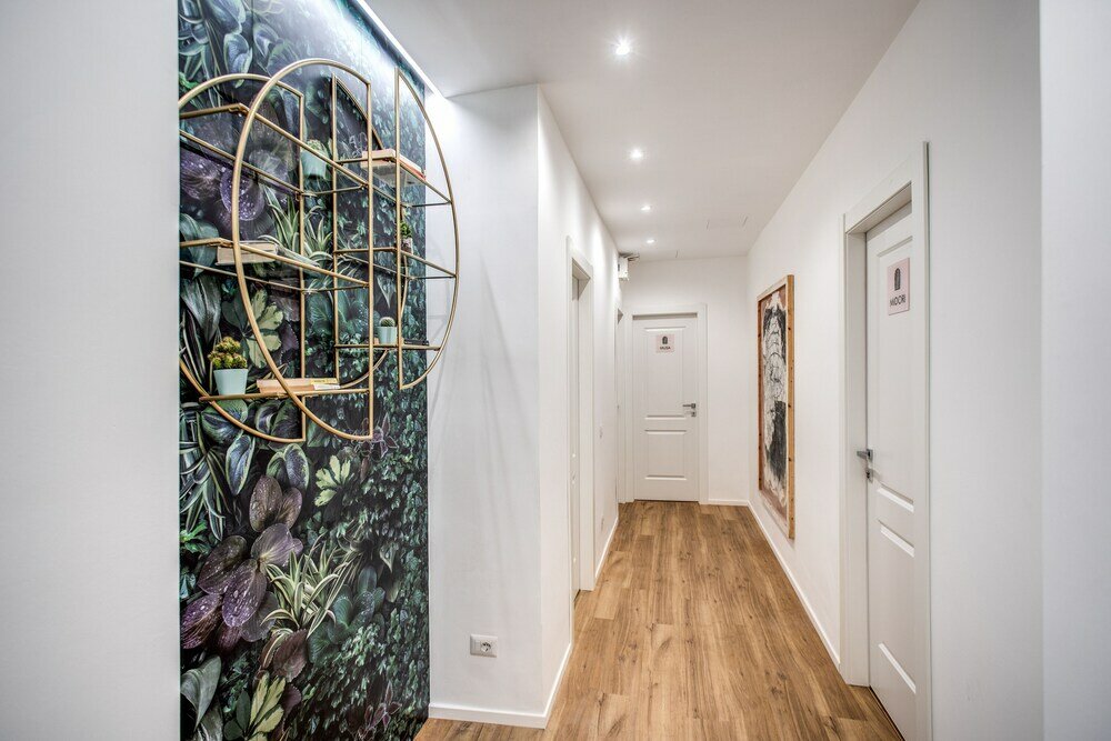 Фото Oasi Urbana 41