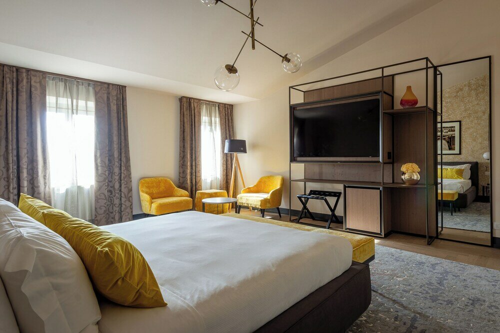 Фото Grand Universe La Residenza