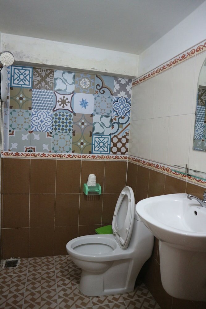 Фото Gia Han Hotel