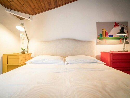 Апартаменты Bright Apartments Verona - Cattaneo Historical
