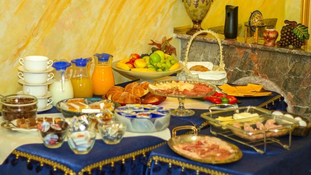 Фото Hotel Boutique Villa Fernando